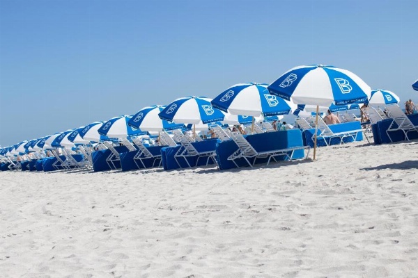 Aqua Hotel & Suites image 10