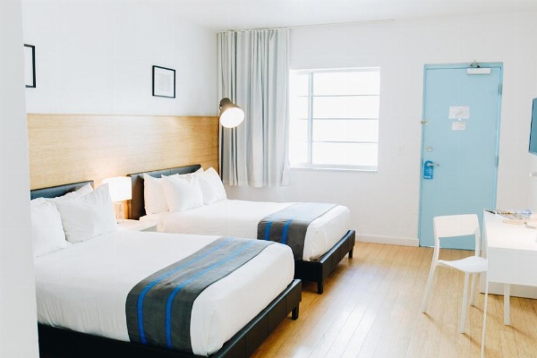 Aqua Hotel & Suites image 16